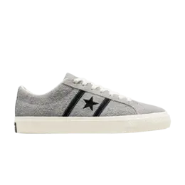 Кроссовки Converse One Star Academy Pro Suede, серый a07619c | grey