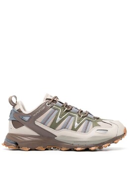 Adidas кроссовки Hyperturf, коричневый ie2105 | коричневый