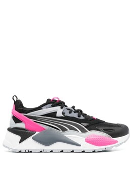 Puma кроссовки RS-X Efekt Turbo, черный 390048 | черный