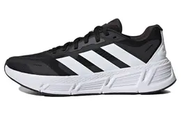 Кроссовки Adidas Questar, черный/белый if2229