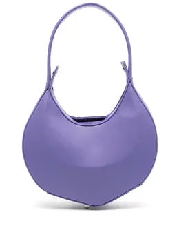 Patrizia Pepe small Hobo bangle bag 21494123