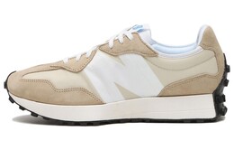 Кроссовки New Balance NB 327, кремовый/бежевый u327ld