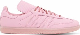 Adidas Кроссовки Pharrell x Samba Human Race 'Pink', розовый ie7295 | pink