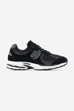 Кроссовки M2002RBK New Balance, черный 99kk-obm0jp_99x | nero