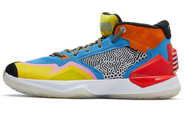 Мужские баскетбольные кроссовки New Balance Kawhi 1 Vintage bbklsmo1