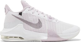 Кроссовки Nike Air Max Impact 3 'White Doll', белый dc3725 101 | white