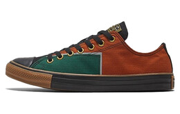 Кеды Converse Chuck Taylor All Star 'Black Army Green' 168561c