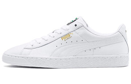 Кроссовки Puma Basket Classic Lfs 'White' 354367-17