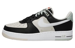 Кроссовки Nike Air Force 1 '07 LV8 Split-Black Phantom fd2592-002