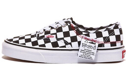 Кроссовки Vans Authentic HC 'DIY - Checkerboard' vn0a4uuc1aa