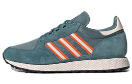 Кроссовки унисекс Adidas Forest Grove Lifestyle ef5467