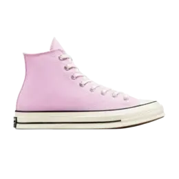 Кроссовки Converse Chuck 70 High, розовый a07429c | pink