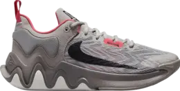 Кроссовки Nike Giannis Immortality 2 'Cobblestone', серый dm0825 003 | grey