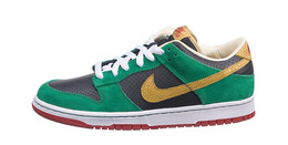 Кроссовки Nike Sb Dunk Low Miller High Life 313170-008