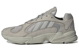 Кроссовки Adidas Yung-1 Lifestyle Unisex, темно-серый gw9481