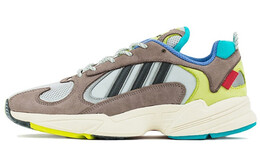 Кроссовки Adidas Yung-1 Chunky Unisex g28051, мультиколор