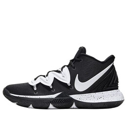Кроссовки Nike Kyrie 5 TB 'Black', черный cn9519-002 | black