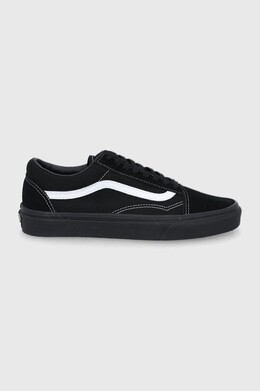 Кроссовки UA Old Skool Vans, черный ppyy-obu047_99x | nero