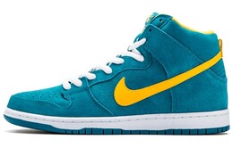 Мужские кроссовки для скейтбординга Nike Dunk SB 305050-371