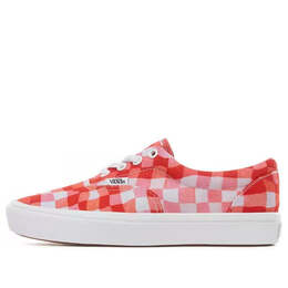 Кроссовки x ines comfycush era 'pink red' Vans, розовый vn0a3wm9sxm | pink/red