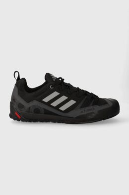 Кроссовки Swift Solo 2 Adidas TERREX, черный ppyh-obu00m_99x | nero