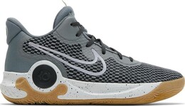 Кроссовки Nike KD Trey 5 IX 'Smoke Grey', серый cw3400 003 | grey