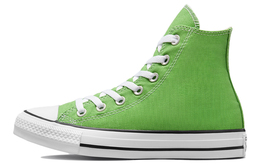 Кеды Converse Chuck Taylor All Star High 'Seasonal Color - Virtual Matcha' 172687c