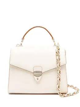 Aspinal of London Midi Mayfair top-handle bag 21329539