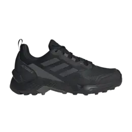 Кроссовки Adidas Eastrail 2.0, черный hp8606 | black