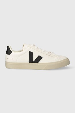 Кожаные кроссовки Veja, белый 99kk-obm24w_00x | bianco