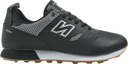 Кроссовки New Balance Concepts x Trailbuster Re-Engineer 'Black', черный tbtfcp | black