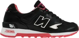 Кроссовки New Balance M577 'Pigeon', черный m577sze | black