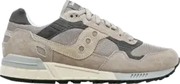 Кроссовки Saucony Shadow 5000 Sand Grey, коричневый s70665 23 | brown