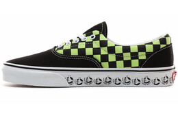 Кроссовки Era Bmx Vans 'Black Sharp Green' vn0a4bv4v3w