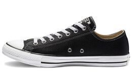 Кроссовки Converse Chuck Taylor Ox Black 132174c