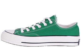 Кроссовки Converse Chuck Taylor All Star 1970s Low 'Green' 161443c