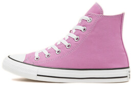 Кроссовки Chuck Taylor All Star Converse High 'Peony Pink' 166704f