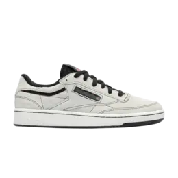 Кроссовки Reebok Club C 85 Vintage, серый rmia04hc99lea001 0506 | grey
