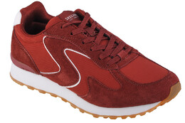 Низкие кроссовки Skechers Skechers OG 85 Fresh n Kewl, красный 3942983 | rot
