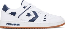 Converse Кроссовки AS-1 Pro 'White Navy Gum', белый a04597c | white