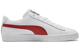 Кроссовки Puma Basket Classic 21 'White Chili Oil' 374923-15