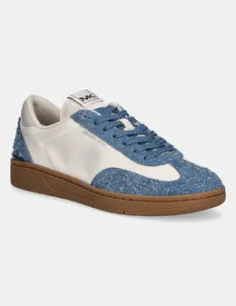 Кроссовки Wilton Michael Kors, синий ppya-obm084_55x | blu