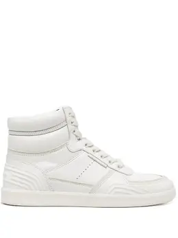 Tory Burch Clover Court high-top sneakers 21770233