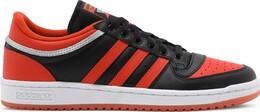 Кроссовки Adidas Top Ten RB Low 'Black Team Orange', оранжевый fy3531 | orange