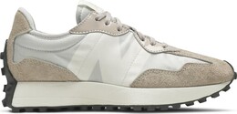 Кроссовки New Balance Wmns 327 'Grey Beige', кремовый ws327sfa | cream