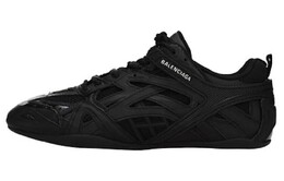 Кроссовки Balenciaga Drive Lifestyle Male, черный 635498w3ah11000