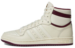 Кроссовки Adidas Top Ten Skateboarding Unisex, светло-бежевый gz8848