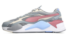 Кроссовки Puma RS-X3 Millenium 'Grey Pink' 373236-06