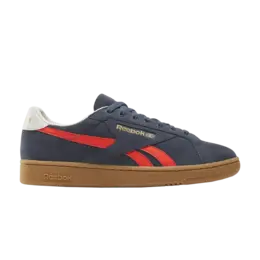 Кроссовки Reebok Club C Grounds UK, синий 100074847 | blue