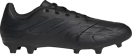 Adidas Кроссовки Copa Pure.3 FG 'Nightstrike Pack', черный hq8940 | black